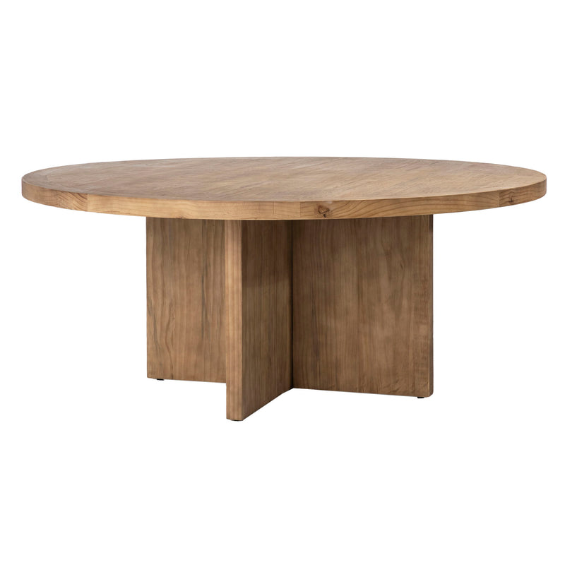 Harley - Dining Table - Natural