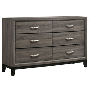 Cabrillo - Bedroom Set
