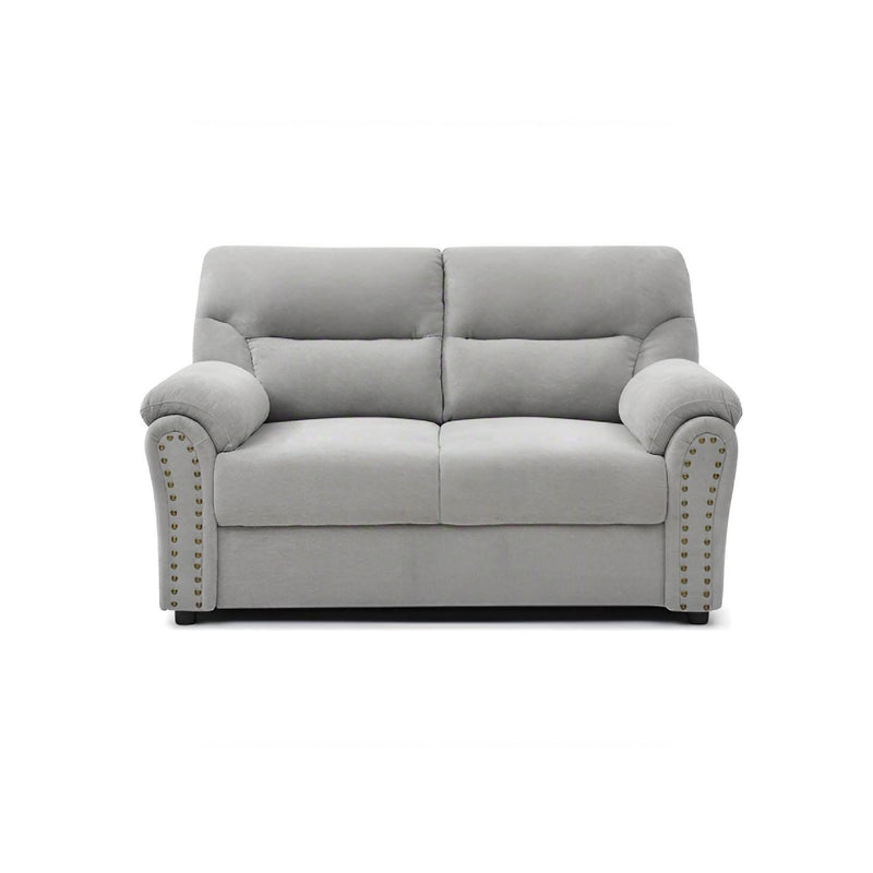 Hamilton - Loveseat - R&R Furniture Gallery (Fountain Valley, CA)