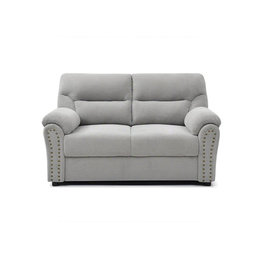 Hamilton - Loveseat - R&R Furniture Gallery (Fountain Valley, CA)