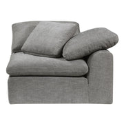 Naveen - Modular Wedge With Pillow - R&R Furniture Gallery (Fountain Valley, CA)