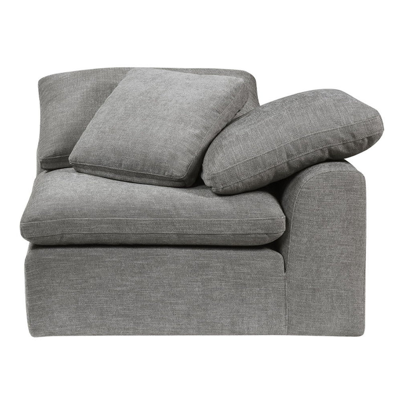 Naveen - Modular Wedge With Pillow - R&R Furniture Gallery (Fountain Valley, CA)