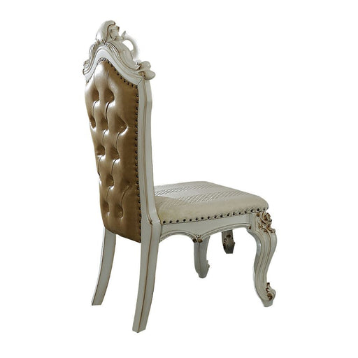 Picardy - Side Chair - R&R Furniture Gallery (Fountain Valley, CA)