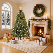Christmas Tree With Warm Leds - R&R Furniture Gallery (Fountain Valley, CA)