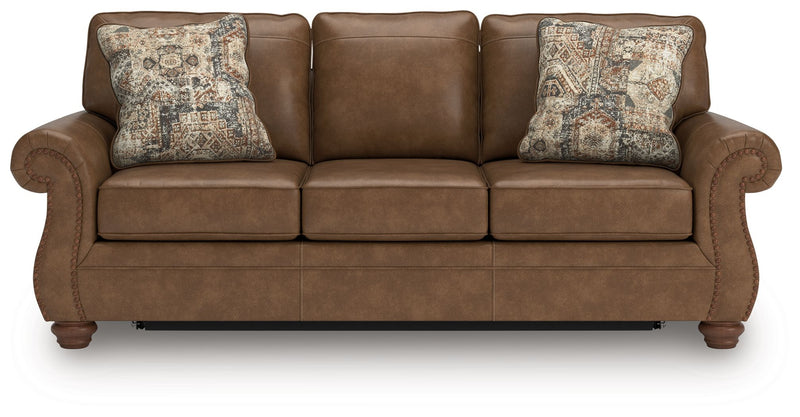 Chasemore - Sofa Sleeper - R&R Furniture Gallery (Fountain Valley, CA)