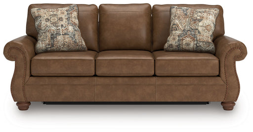 Chasemore - Sofa Sleeper - R&R Furniture Gallery (Fountain Valley, CA)