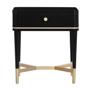 Julieta - Nightstand - R&R Furniture Gallery (Fountain Valley, CA)