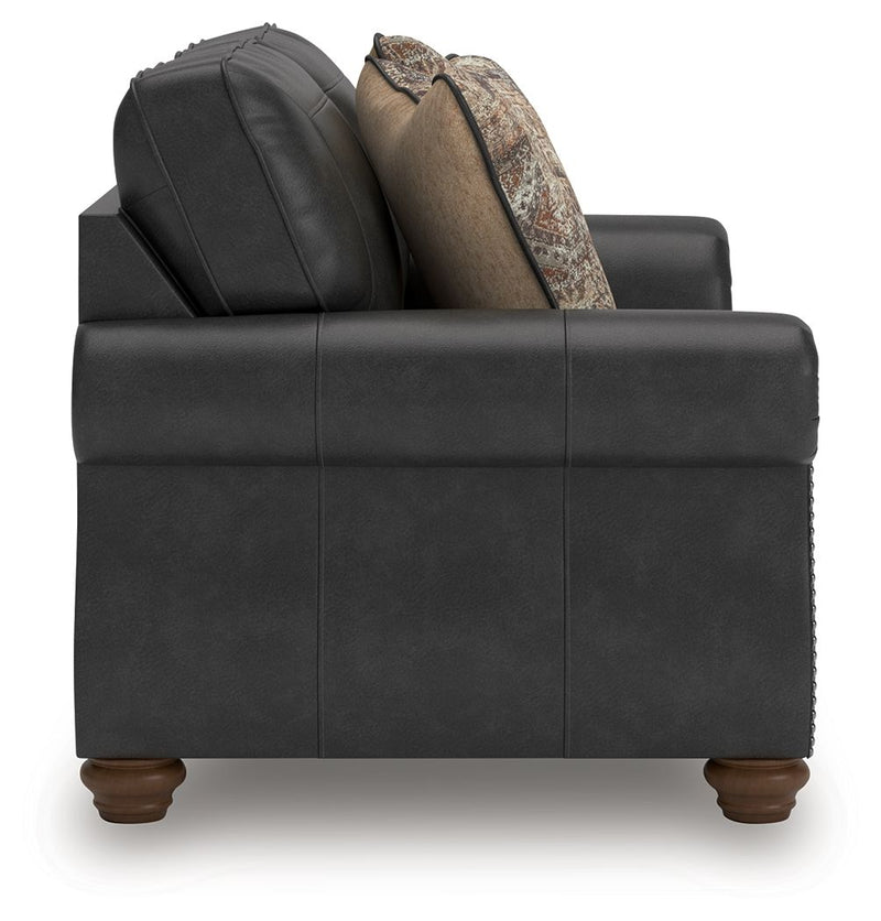 Chasemore - Loveseat - R&R Furniture Gallery (Fountain Valley, CA)