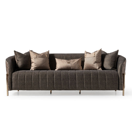 Lisbon - Sofa - R&R Furniture Gallery (Fountain Valley, CA)