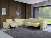 9762 - Sectional - R&R Furniture Gallery (Fountain Valley, CA)
