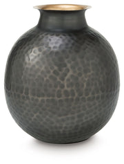 Woody - Vase - R&R Furniture Gallery (Fountain Valley, CA)