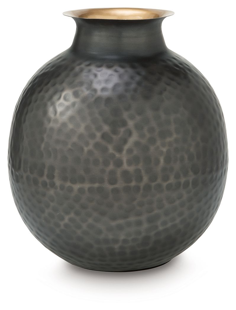 Woody - Vase - R&R Furniture Gallery (Fountain Valley, CA)