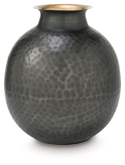 Woody - Vase - R&R Furniture Gallery (Fountain Valley, CA)