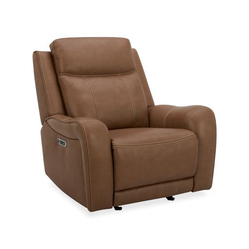 Haywood - Power Glider Recliner - R&R Furniture Gallery (Fountain Valley, CA)