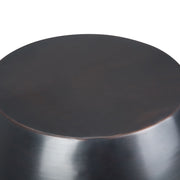Flanigan - Hand Crafted Metal Accent Table - R&R Furniture Gallery (Fountain Valley, CA)