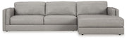 Amiata - Sectional - R&R Furniture Gallery (Fountain Valley, CA)