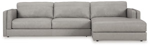 Amiata - Sectional - R&R Furniture Gallery (Fountain Valley, CA)