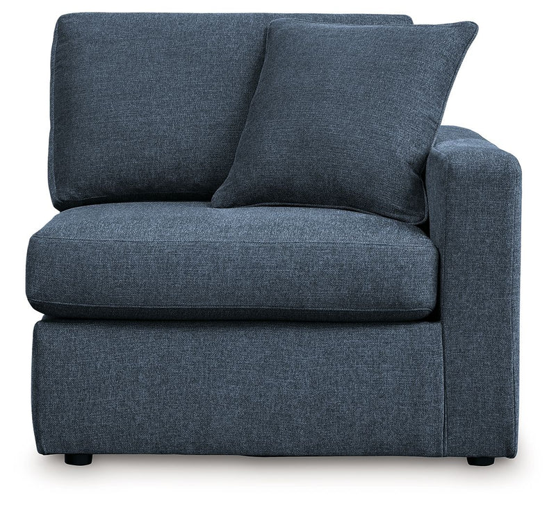 Modmax - U-Shaped Sectional - Ink