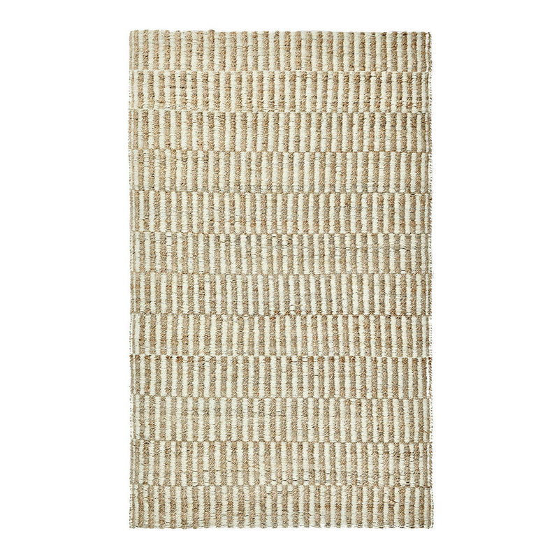 Monterey - Jute Rug - R&R Furniture Gallery (Fountain Valley, CA)
