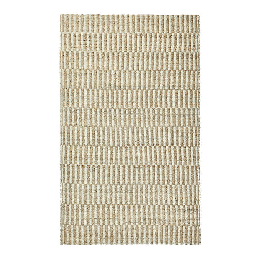 Monterey - Jute Rug - R&R Furniture Gallery (Fountain Valley, CA)
