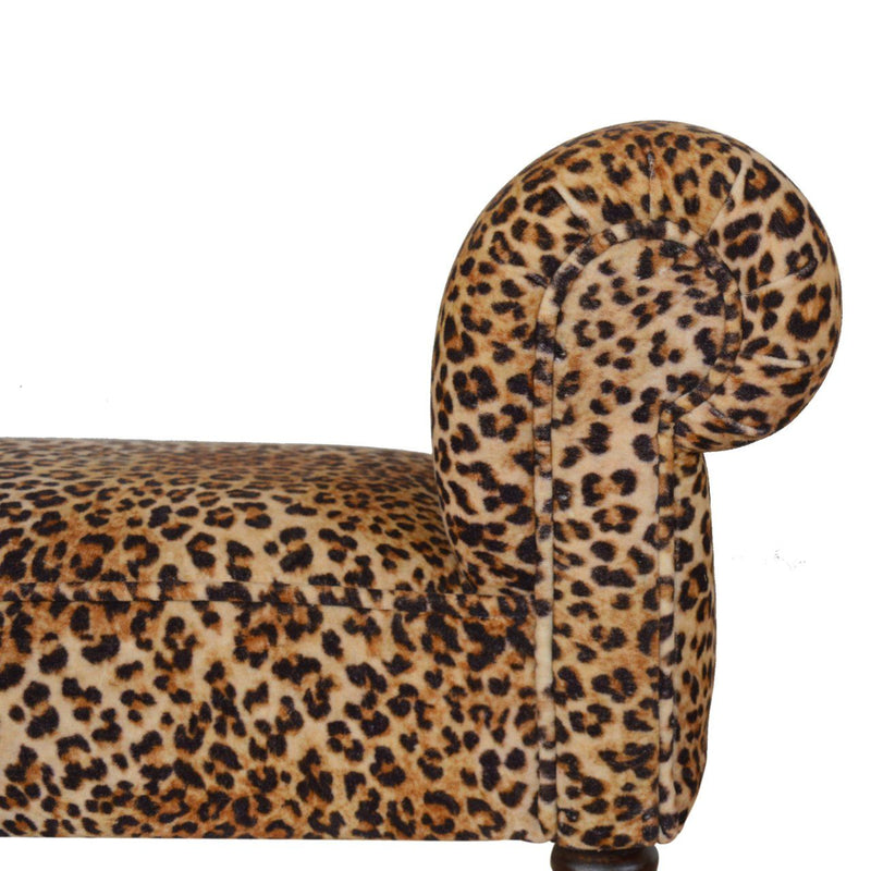 Upholstered Comfort Bench - R&R Furniture Gallery (Fountain Valley, CA)