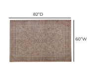Eden - Area Rug - R&R Furniture Gallery (Fountain Valley, CA)