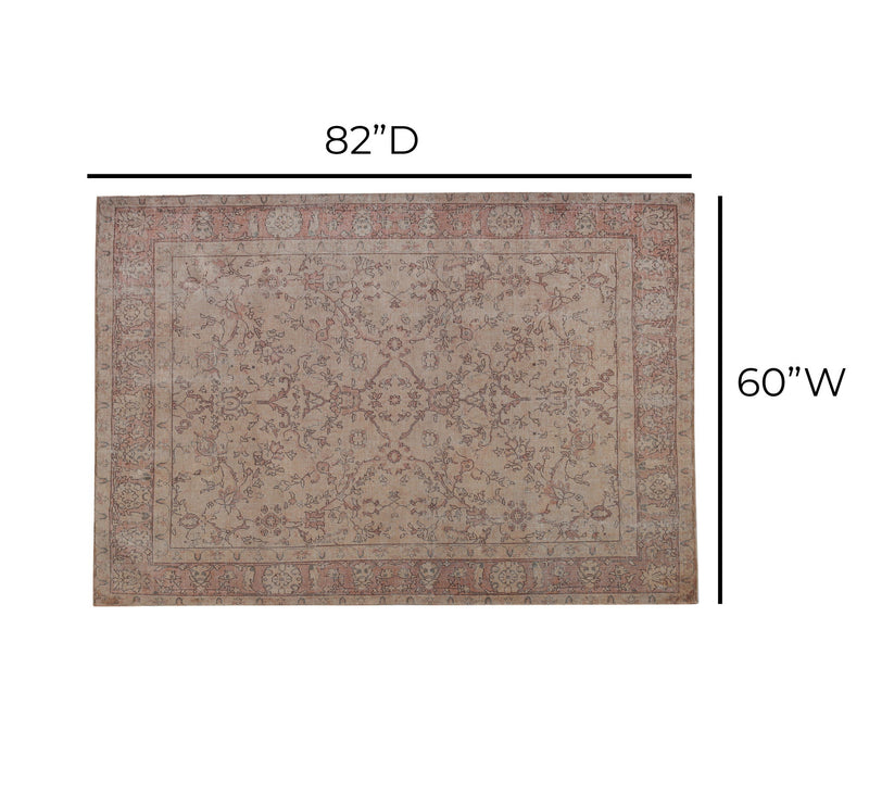 Eden - Area Rug - R&R Furniture Gallery (Fountain Valley, CA)
