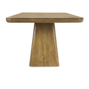 Orlando - Dining Table - R&R Furniture Gallery (Fountain Valley, CA)