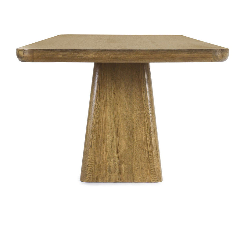 Orlando - Dining Table - R&R Furniture Gallery (Fountain Valley, CA)