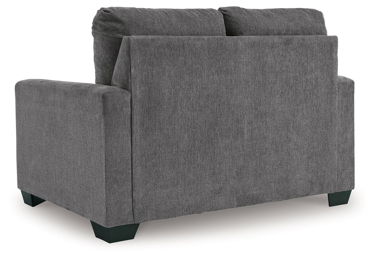 Rannis - Sofa Sleeper - R&R Furniture Gallery (Fountain Valley, CA)