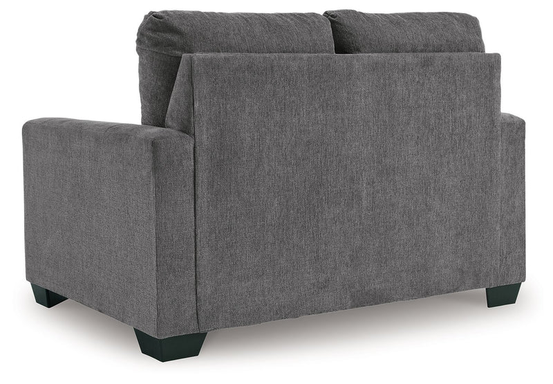 Rannis - Sofa Sleeper - R&R Furniture Gallery (Fountain Valley, CA)