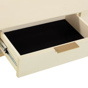 Pesce - 3 Drawer Console Table - R&R Furniture Gallery (Fountain Valley, CA)