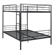 Steel Construction Bunk Bed - R&R Furniture Gallery (Fountain Valley, CA)