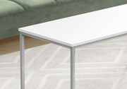 Table, Rectangular, Contemporary & Modern Stylish Design - R&R Furniture Gallery (Fountain Valley, CA)