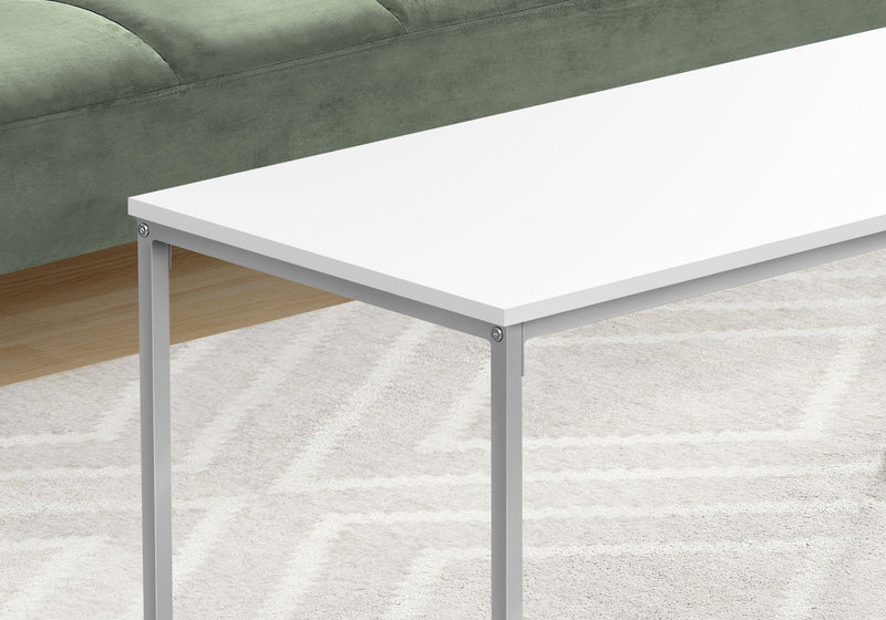 Table, Rectangular, Contemporary & Modern Stylish Design - R&R Furniture Gallery (Fountain Valley, CA)
