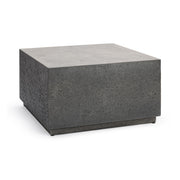 Marwin - Outdoor Square Table - R&R Furniture Gallery (Fountain Valley, CA)