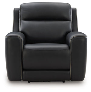 5Z-Comfort - Relaxation - Power Recliner With Adj Headrest - R&R Furniture Gallery (Fountain Valley, CA)