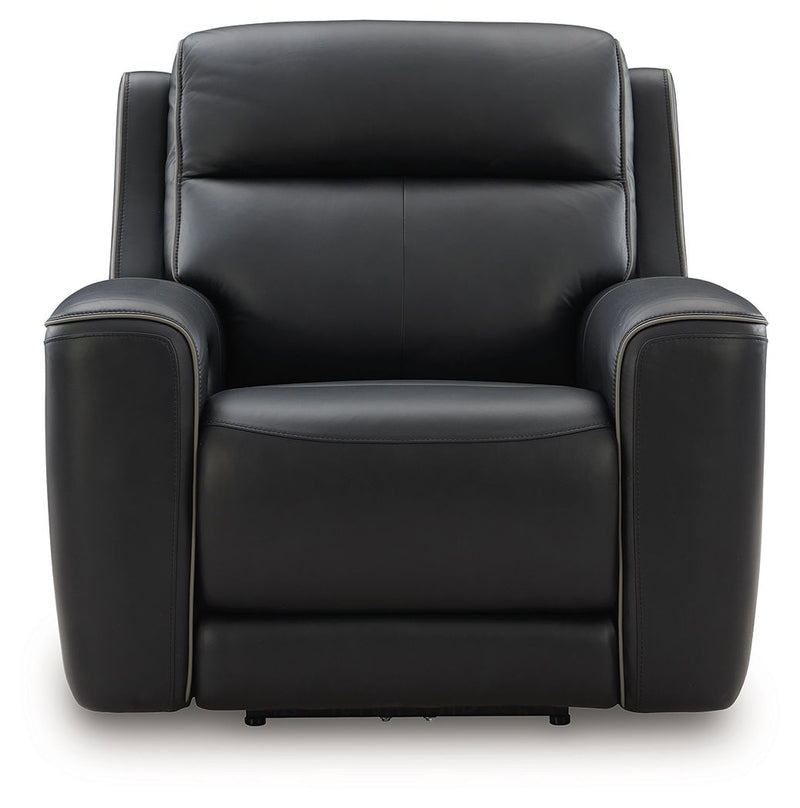 5Z-Comfort - Relaxation - Power Recliner With Adj Headrest - R&R Furniture Gallery (Fountain Valley, CA)