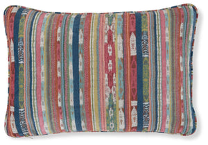 Orensburgh - Pillow - R&R Furniture Gallery (Fountain Valley, CA)