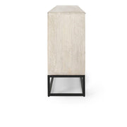Flint - Sideboard - R&R Furniture Gallery (Fountain Valley, CA)