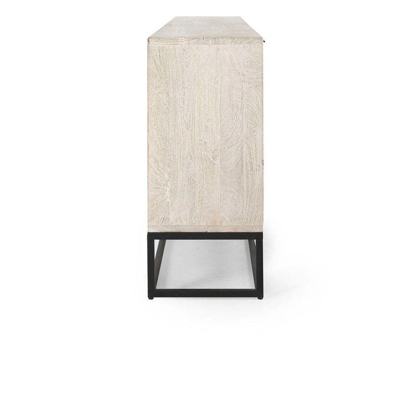 Flint - Sideboard - R&R Furniture Gallery (Fountain Valley, CA)