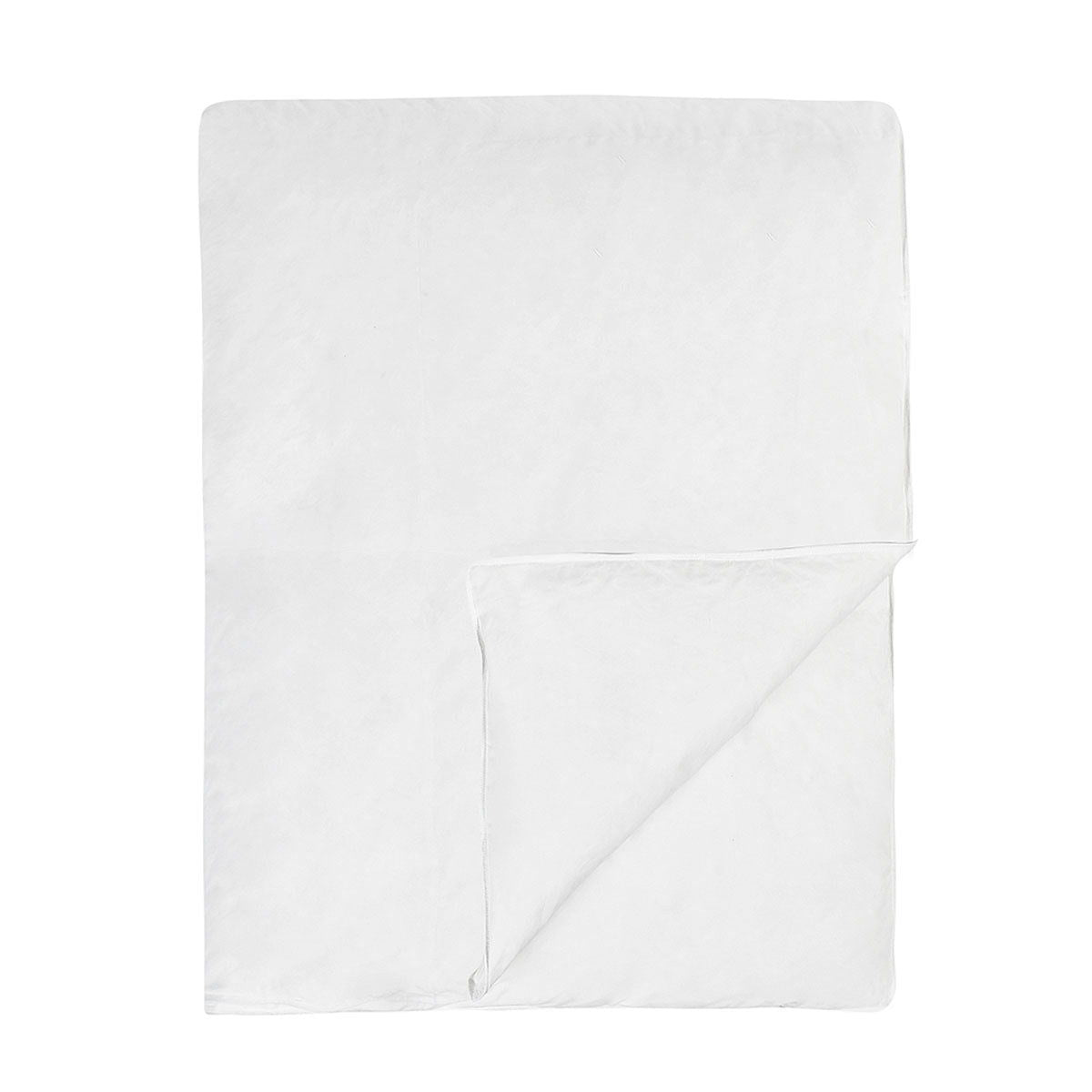 Bedding Basics - Villa Premium Goose Down Duvet Insert - R&R Furniture Gallery (Fountain Valley, CA)