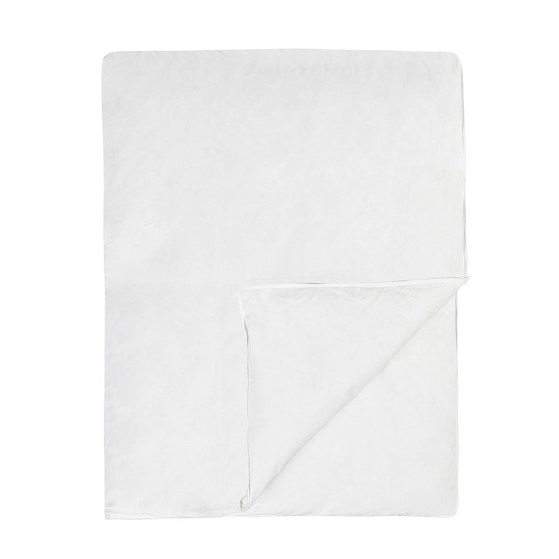 Bedding Basics - Villa Premium Goose Down Sham Insert