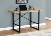 Computer Desk For Home Office Laptop, Contemporary & Modern - R&R Furniture Gallery (Fountain Valley, CA)