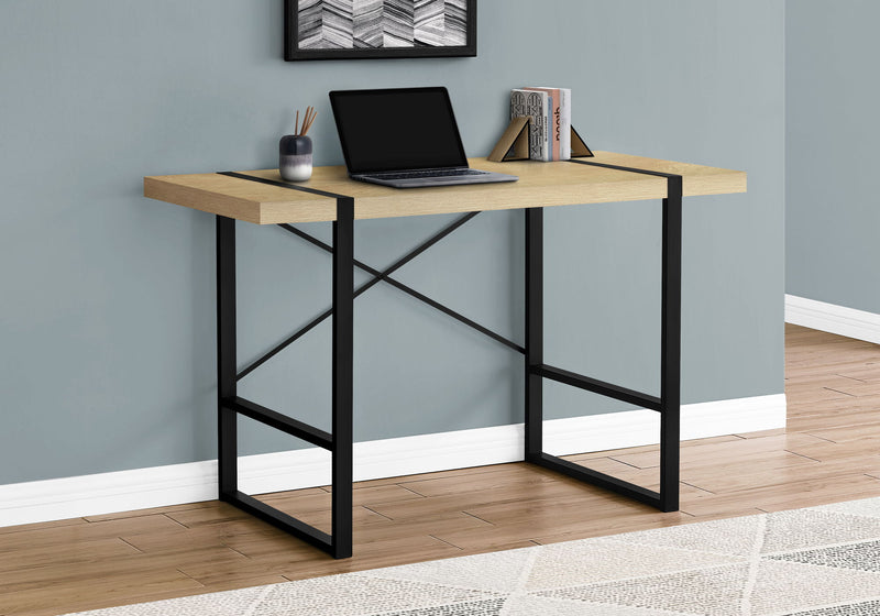 Computer Desk For Home Office Laptop, Contemporary & Modern - R&R Furniture Gallery (Fountain Valley, CA)