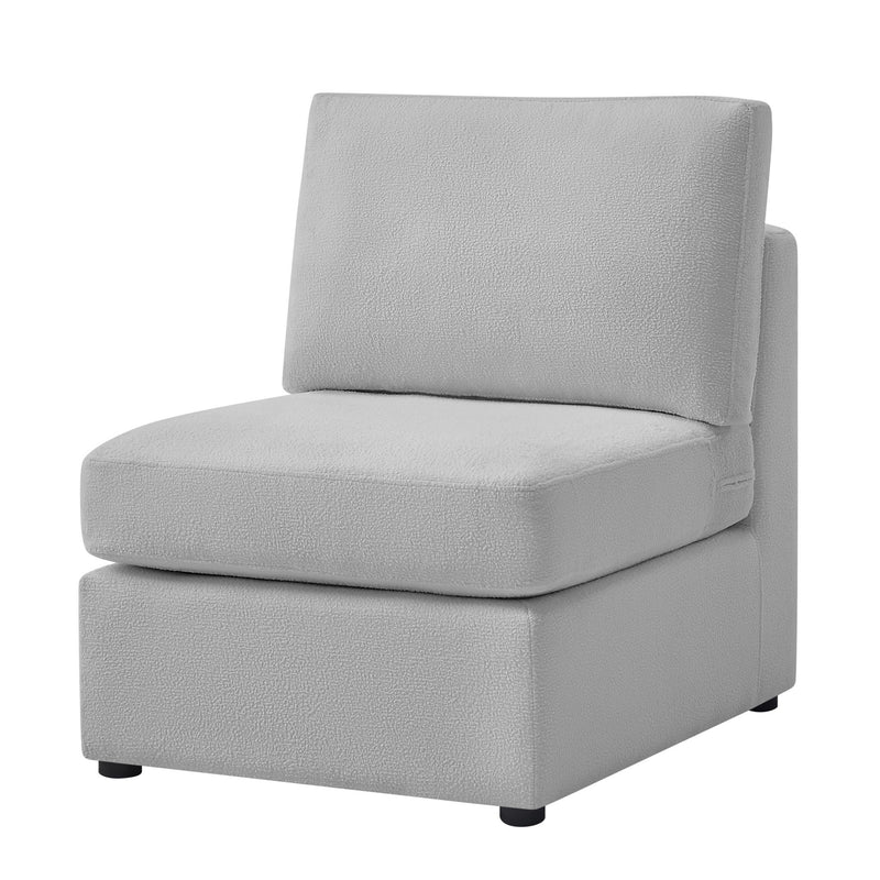 Chauncy - 5 Piece Sectional - R&R Furniture Gallery (Fountain Valley, CA)