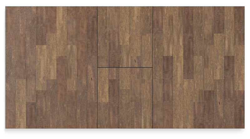 Wildenauer - Dining Room Extension Table - R&R Furniture Gallery (Fountain Valley, CA)