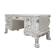 Dresden - Executive Desk - R&R Furniture Gallery (Fountain Valley, CA)