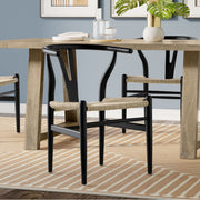 Hershey - Crafted Dining Chair (Set of 2) - R&R Furniture Gallery (Fountain Valley, CA)