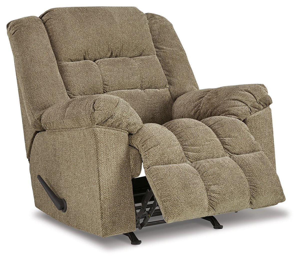 Kegler - Rocker Recliner - R&R Furniture Gallery (Fountain Valley, CA)